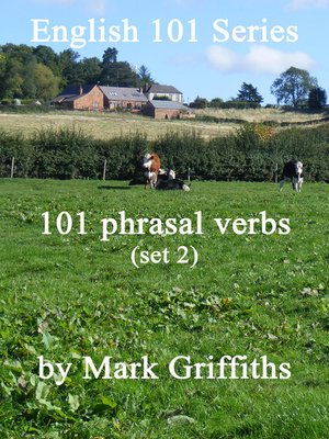 cover image of English 101 Series